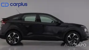 Citroen C4 1.2 PureTech Shine de 2021