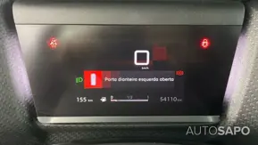 Citroen C4 1.2 PureTech Shine de 2021