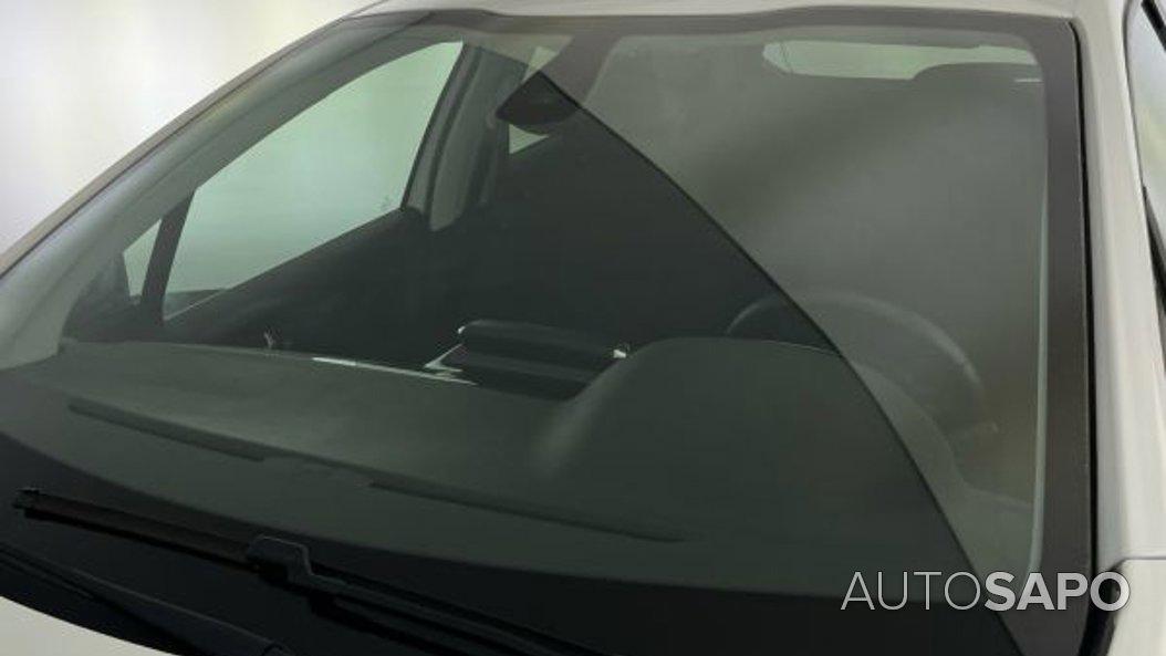 Peugeot 208 1.2 PureTech Style de 2018