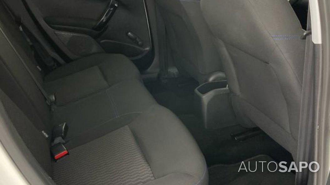 Peugeot 208 1.2 PureTech Style de 2018