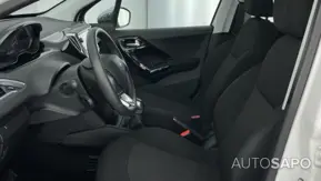 Peugeot 208 1.2 PureTech Style de 2018