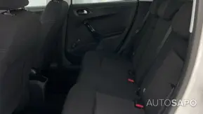 Peugeot 208 1.2 PureTech Style de 2018