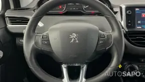 Peugeot 208 1.2 PureTech Style de 2018