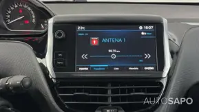 Peugeot 208 1.2 PureTech Style de 2018
