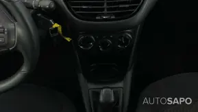 Peugeot 208 1.2 PureTech Style de 2018
