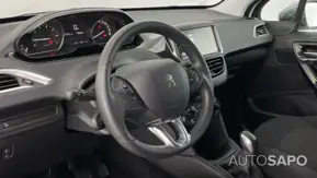 Peugeot 208 1.2 PureTech Style de 2018