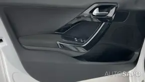 Peugeot 208 1.2 PureTech Style de 2018