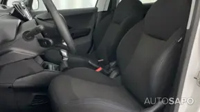 Peugeot 208 1.2 PureTech Style de 2018