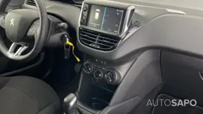 Peugeot 208 1.2 PureTech Style de 2018