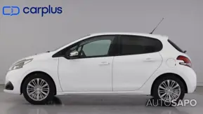 Peugeot 208 1.2 PureTech Style de 2018