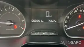Peugeot 208 1.2 PureTech Style de 2018