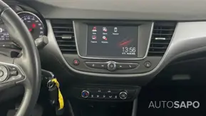 Opel Crossland 1.5 D Business Edition de 2022