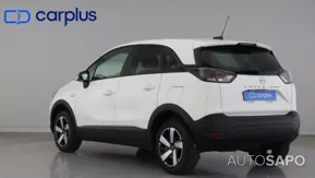 Opel Crossland 1.5 D Business Edition de 2022