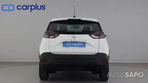 Opel Crossland 1.5 D Business Edition de 2022