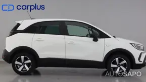 Opel Crossland 1.5 D Business Edition de 2022