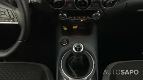 Nissan Juke 1.0 DIG-T N-Connecta de 2021