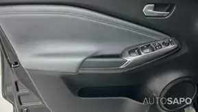 Nissan Juke 1.0 DIG-T N-Connecta de 2021