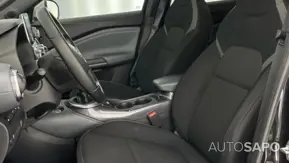 Nissan Juke 1.0 DIG-T N-Connecta de 2021