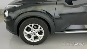 Nissan Juke 1.0 DIG-T N-Connecta de 2021