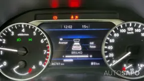 Nissan Juke 1.0 DIG-T N-Connecta de 2021