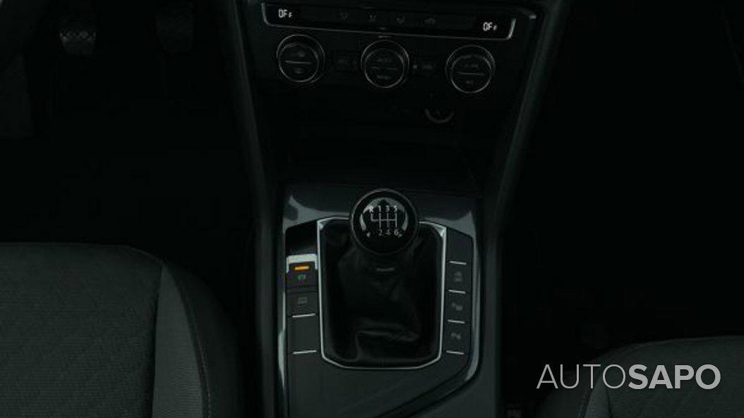 Volkswagen Tiguan 1.5 TSI Confortline de 2020