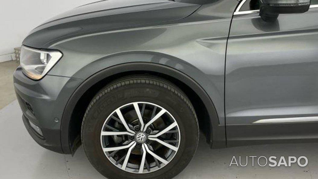 Volkswagen Tiguan 1.5 TSI Confortline de 2020