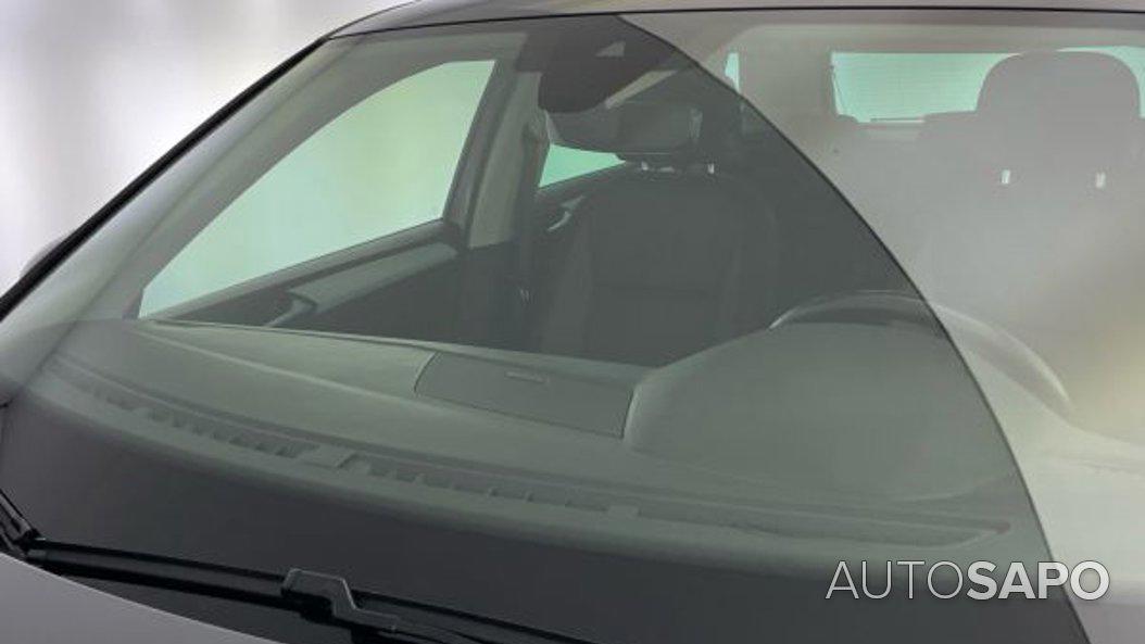 Volkswagen Tiguan 1.5 TSI Confortline de 2020