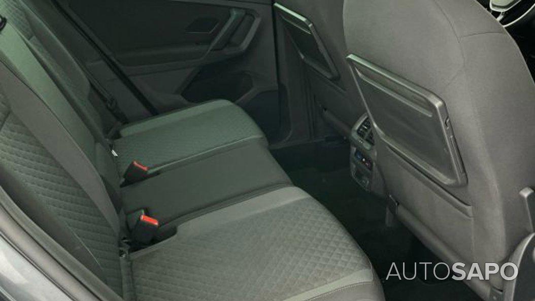 Volkswagen Tiguan 1.5 TSI Confortline de 2020