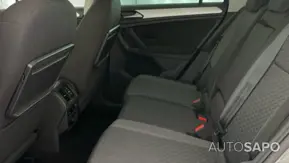 Volkswagen Tiguan 1.5 TSI Confortline de 2020