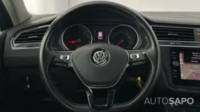 Volkswagen Tiguan 1.5 TSI Confortline de 2020
