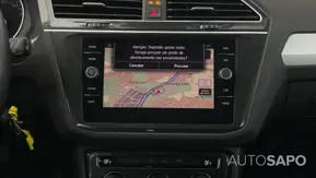 Volkswagen Tiguan 1.5 TSI Confortline de 2020