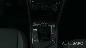 Volkswagen Tiguan 1.5 TSI Confortline de 2020