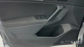 Volkswagen Tiguan 1.5 TSI Confortline de 2020