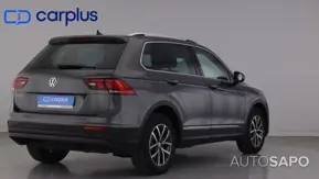 Volkswagen Tiguan 1.5 TSI Confortline de 2020