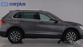 Volkswagen Tiguan 1.5 TSI Confortline de 2020
