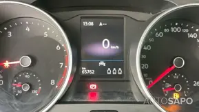 Volkswagen Tiguan 1.5 TSI Confortline de 2020