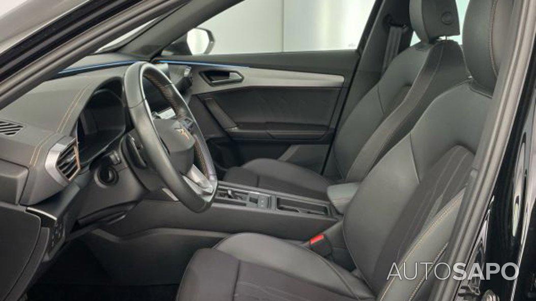 Cupra Formentor 1.5 TSI Cupra DSG de 2023