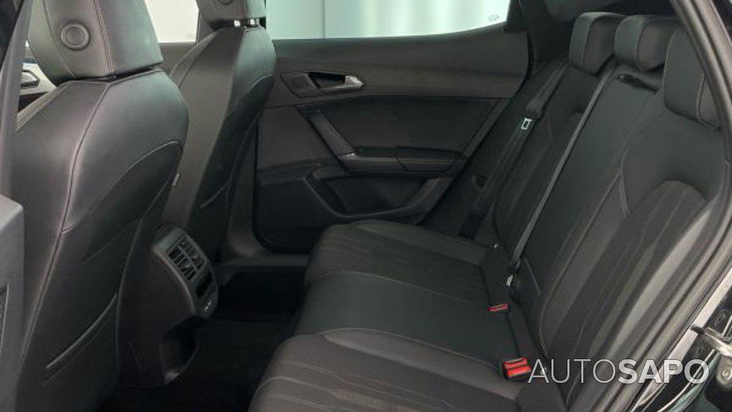 Cupra Formentor 1.5 TSI Cupra DSG de 2023