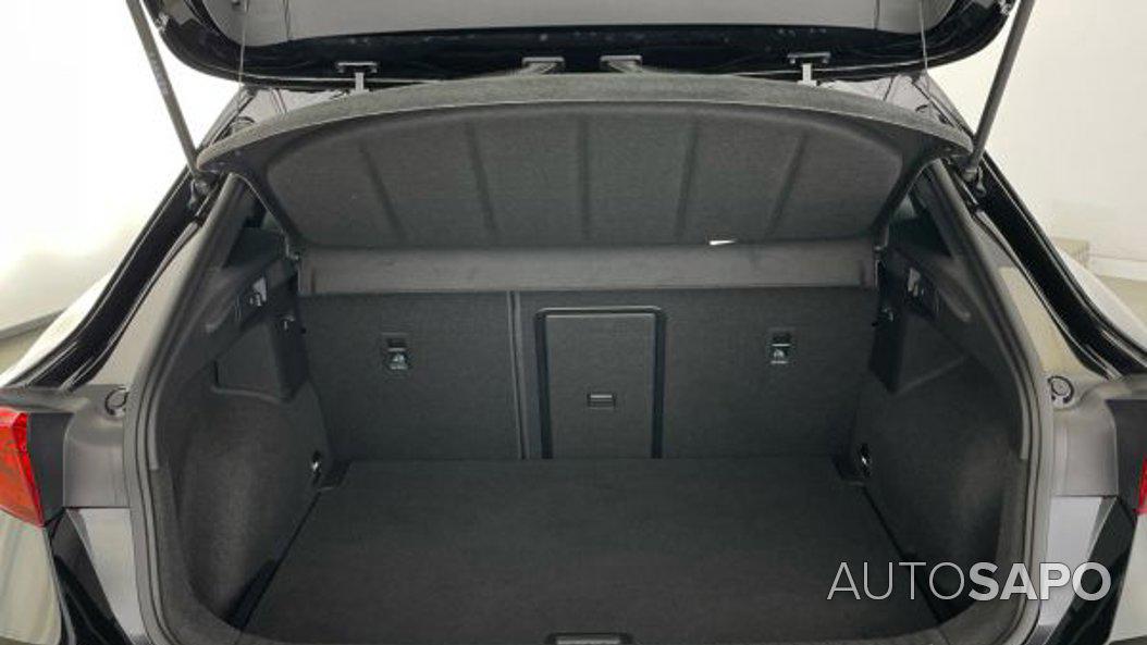 Cupra Formentor 1.5 TSI Cupra DSG de 2023