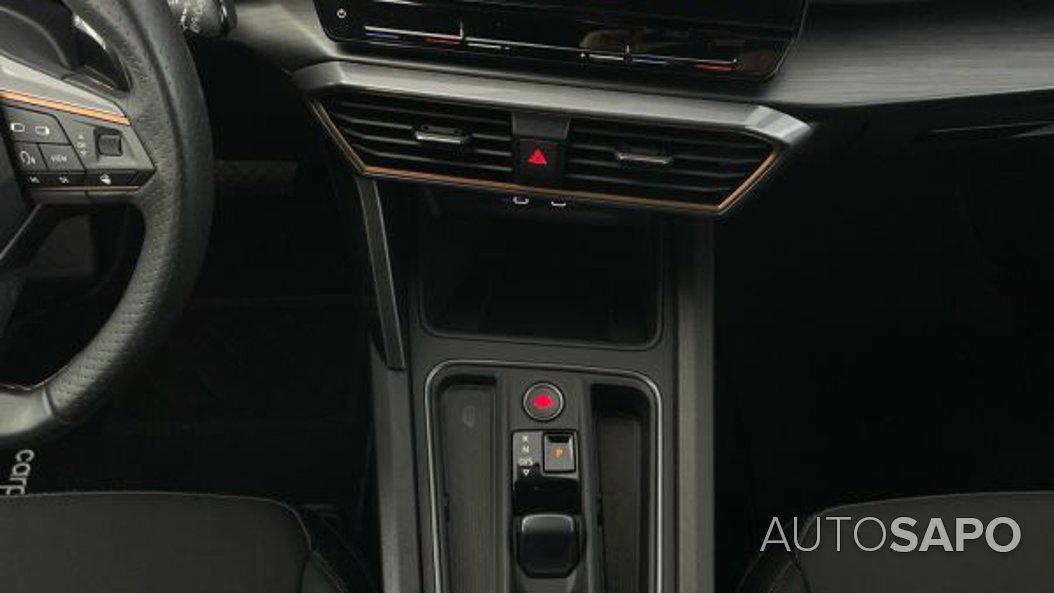 Cupra Formentor 1.5 TSI Cupra DSG de 2023