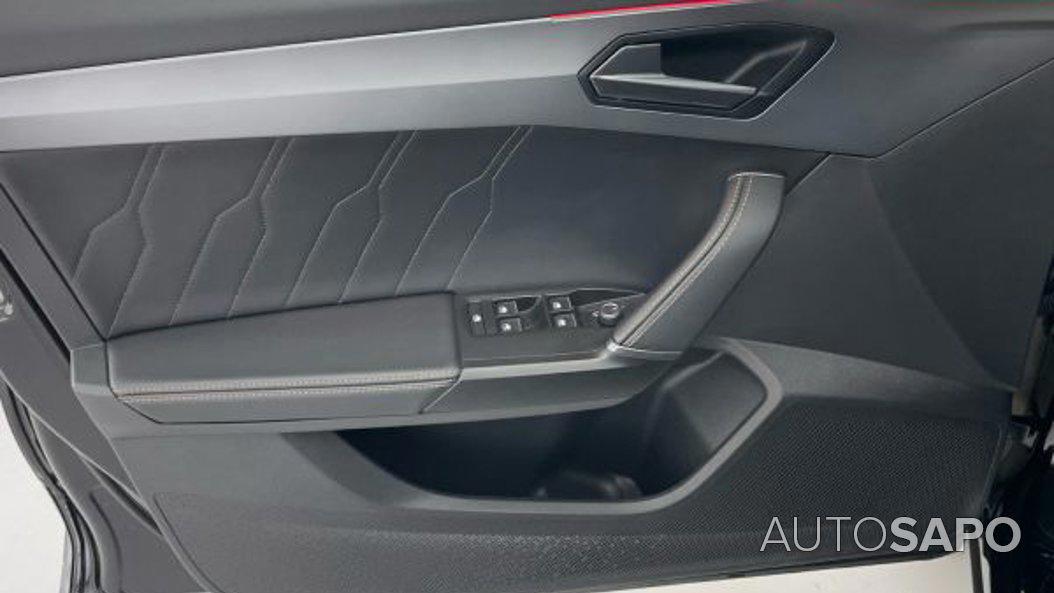 Cupra Formentor 1.5 TSI Cupra DSG de 2023