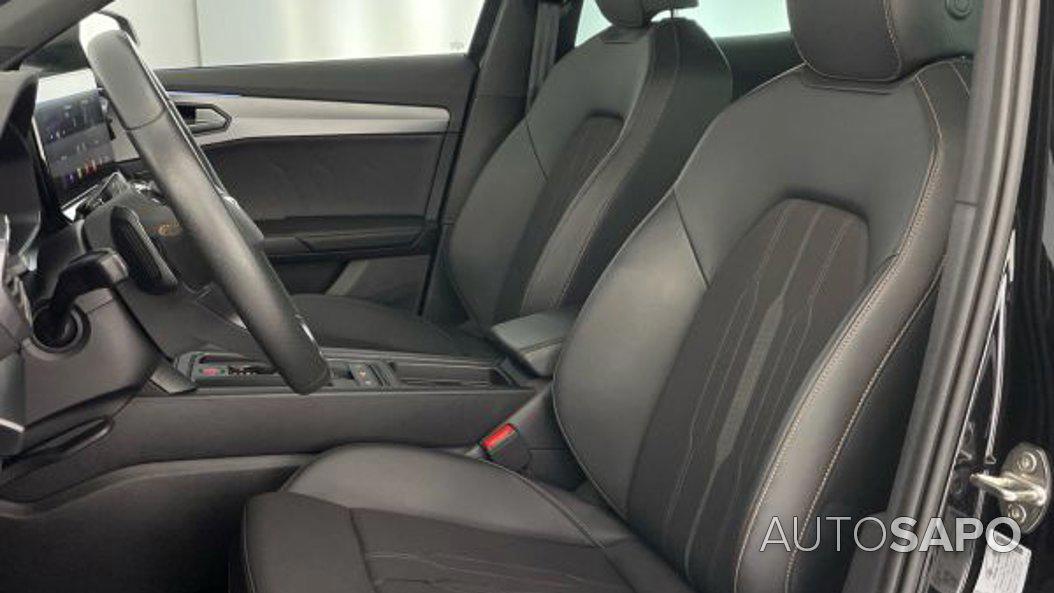 Cupra Formentor 1.5 TSI Cupra DSG de 2023