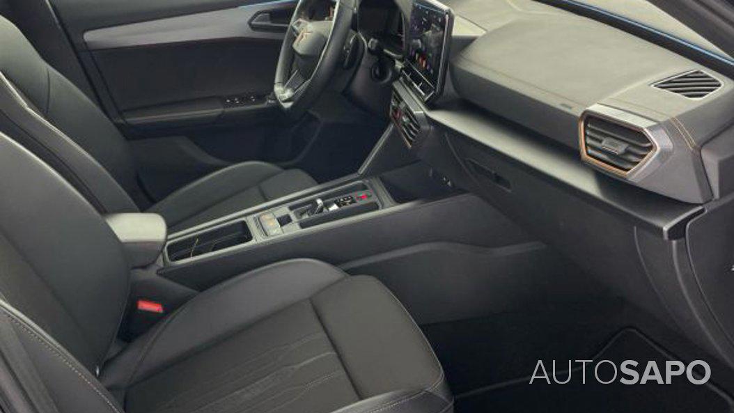 Cupra Formentor 1.5 TSI Cupra DSG de 2023