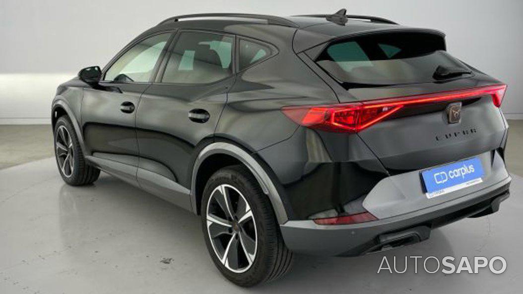 Cupra Formentor 1.5 TSI Cupra DSG de 2023