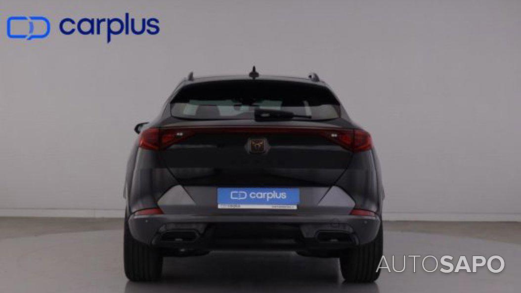 Cupra Formentor 1.5 TSI Cupra DSG de 2023