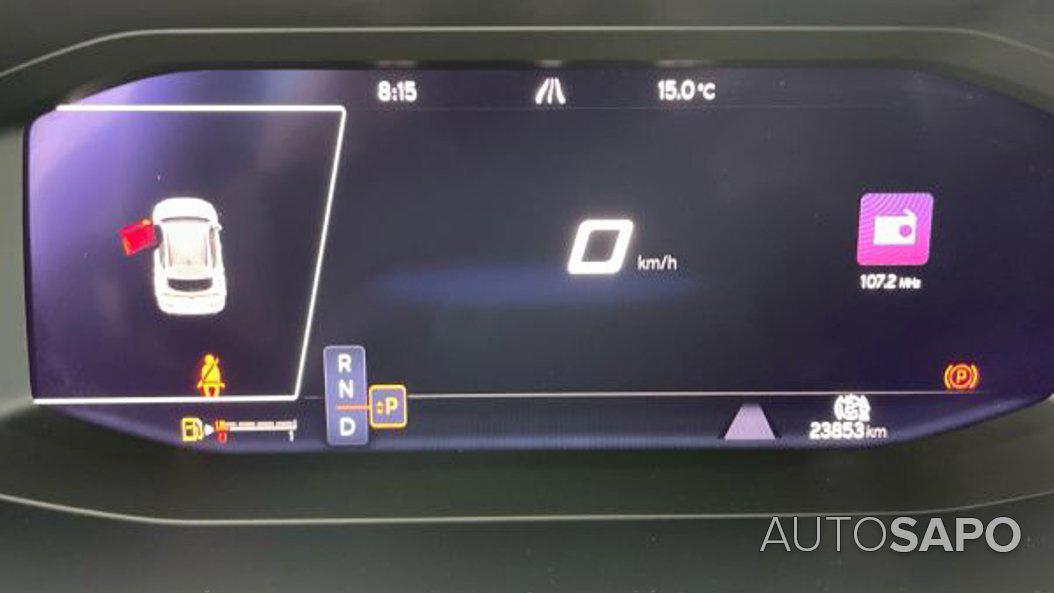 Cupra Formentor 1.5 TSI Cupra DSG de 2023