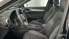 Cupra Formentor 1.5 TSI Cupra DSG de 2023