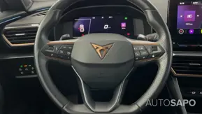 Cupra Formentor 1.5 TSI Cupra DSG de 2023