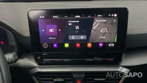 Cupra Formentor 1.5 TSI Cupra DSG de 2023