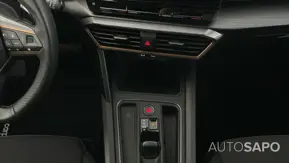 Cupra Formentor 1.5 TSI Cupra DSG de 2023